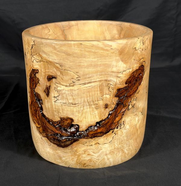 Maple bowl
