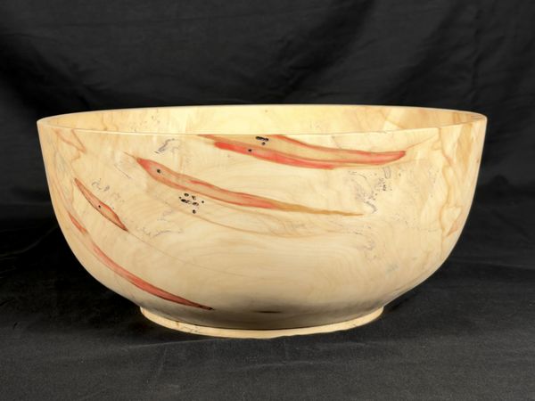 Boxelder Salad Bowl