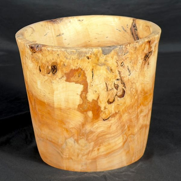 Maple Utensil bowl
